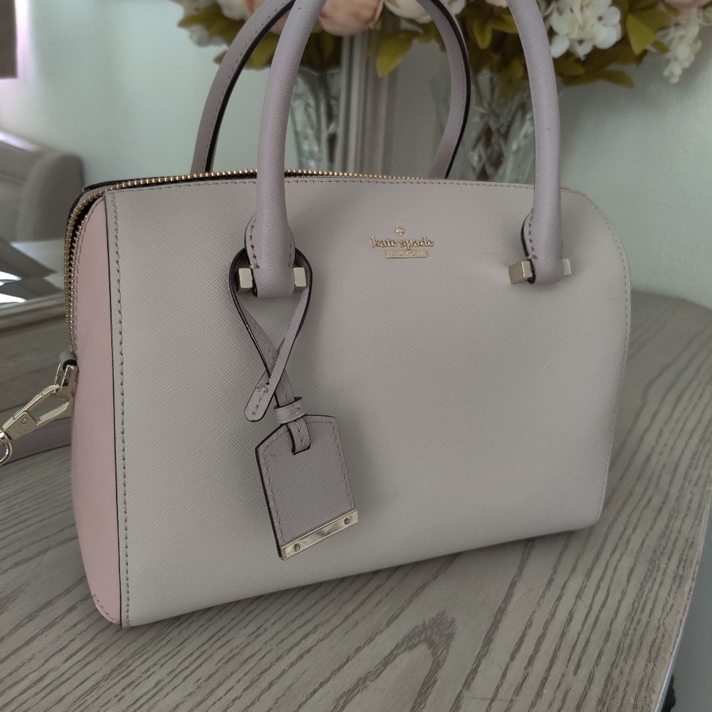 -COPY- Kate Spade Cameron Street Large Lane purse